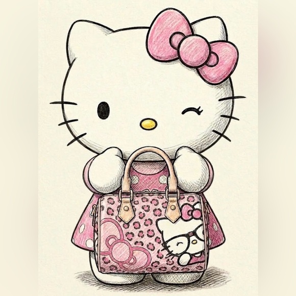 kittypurses